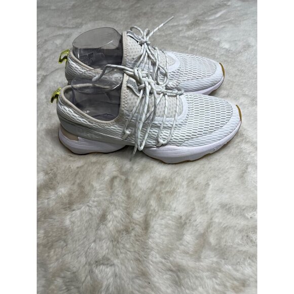 Sorel Kinetic Impact lace white sneaker women size 11 - Picture 7 of 11